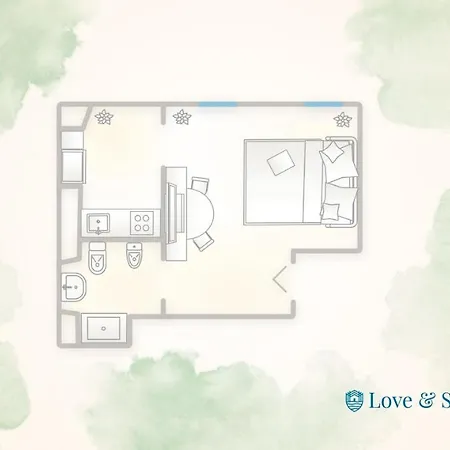 & Smile By Rent Como