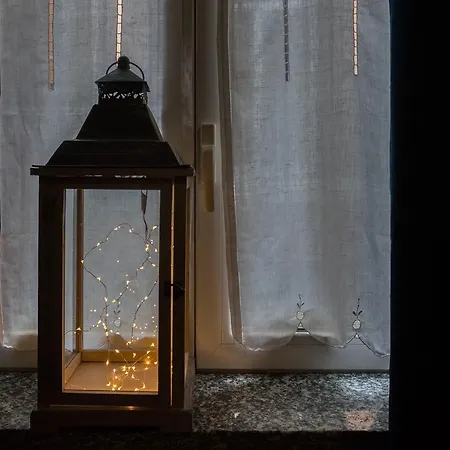 & Smile By Rent Lägenhet Como