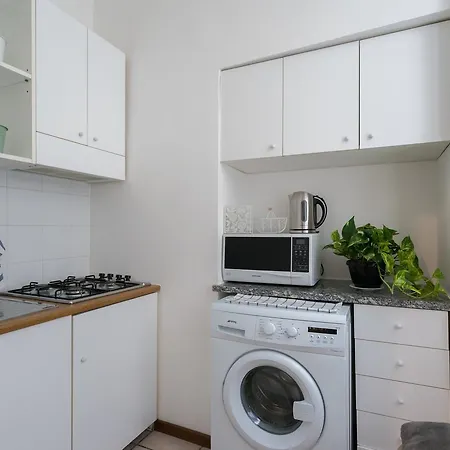 Apartment & Smile By Rent *