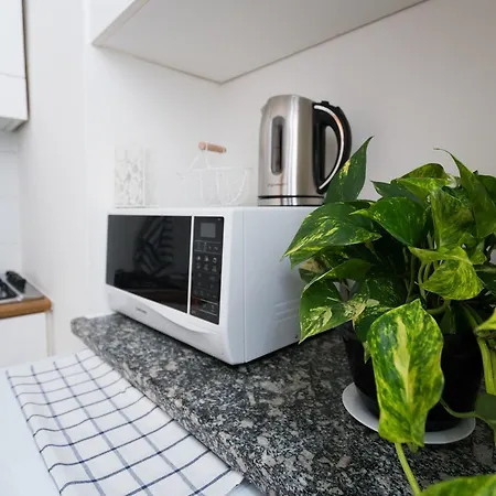 Apartment & Smile By Rent