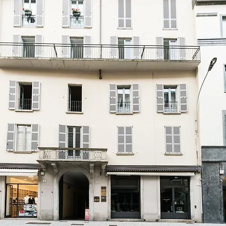 & Smile By Rent Apartment