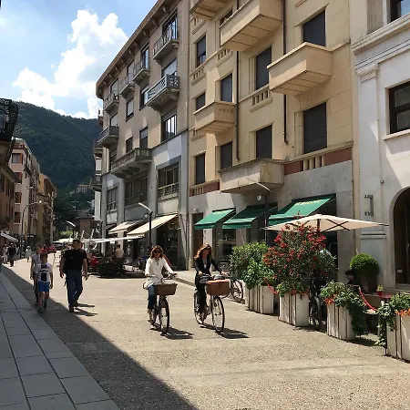 & Smile By Rent Daire