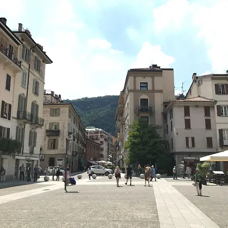 Διαμέρισμα & Smile By Rent Όπως