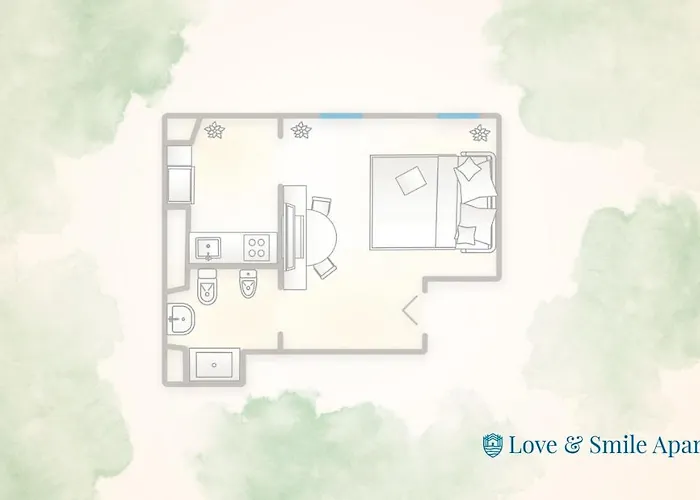 & Smile By Rent Como