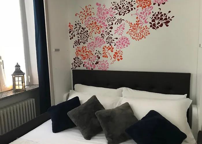 Apartment & Smile By Rent