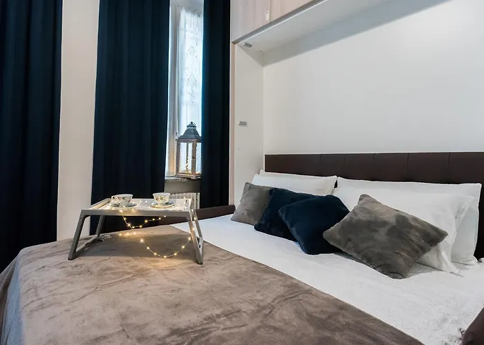 & Smile By Rent Apartment *