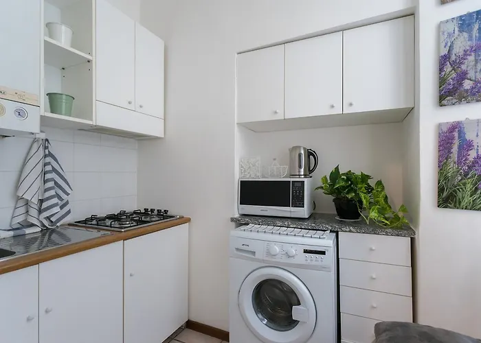 Apartment & Smile By Rent *