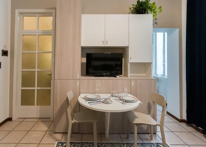 Apartment & Smile By Rent *