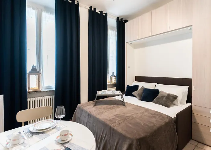 Apartment & Smile By Rent *