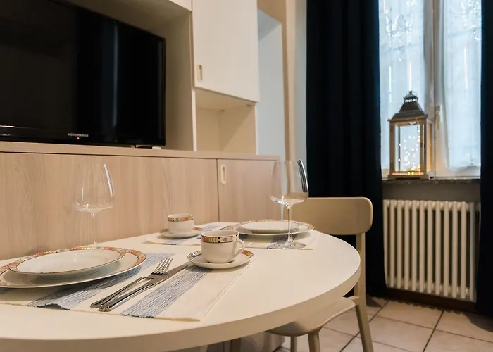 Apartment & Smile By Rent