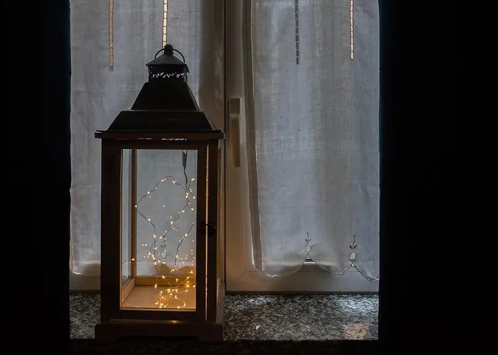 & Smile By Rent Lejlighed Como