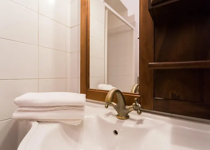 Apartment & Smile By Rent