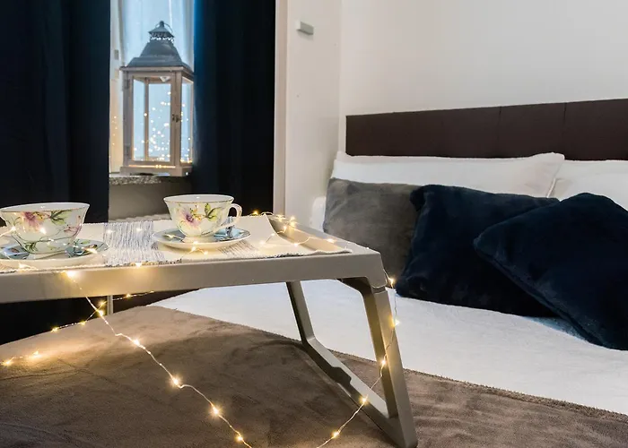 & Smile By Rent Como