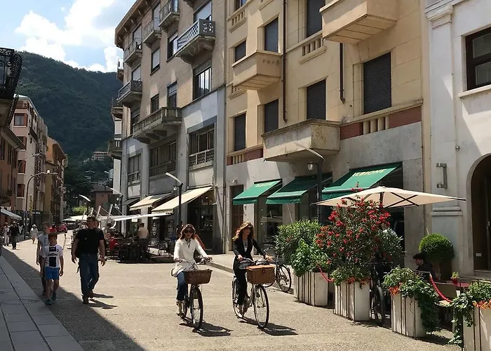 & Smile By Rent Apartment