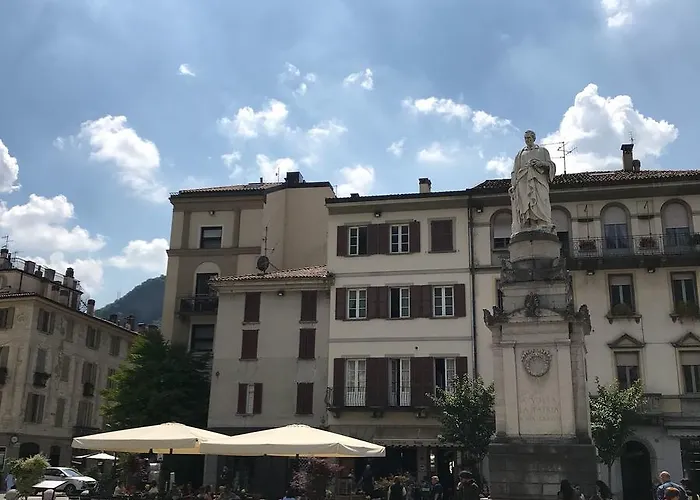 Lejlighed & Smile By Rent *