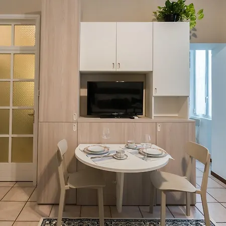 Appartamento & Smile By Rent *