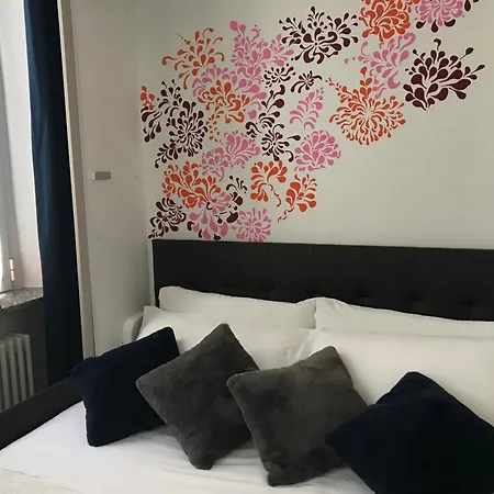 Apartment & Smile By Rent