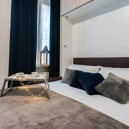 & Smile By Rent Apartment *