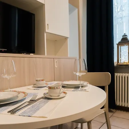 Apartment & Smile By Rent