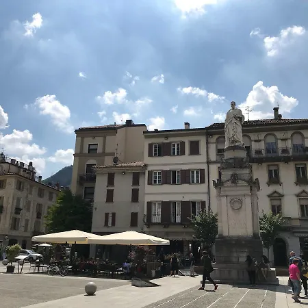 Apartment & Smile By Rent *